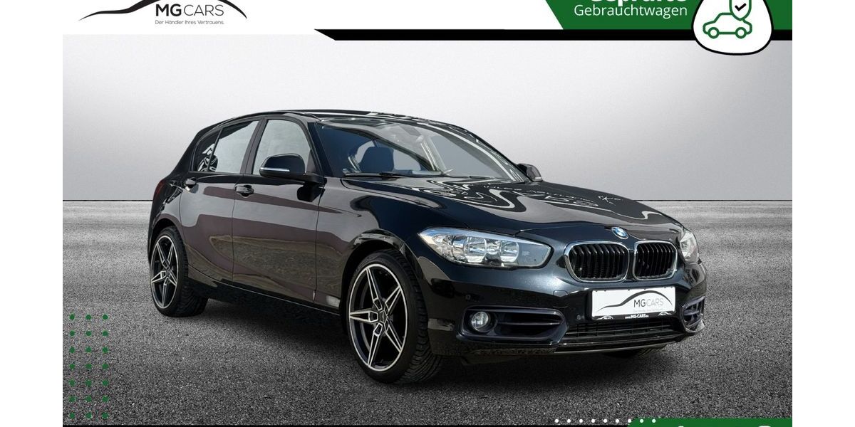 BMW 120 140.000 km 14.950 &euro; Mannheim 68309