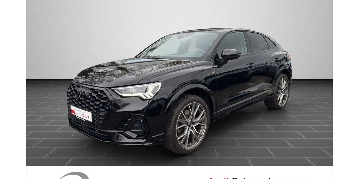 Audi Q3 55.229 km 31.500 &euro; Ludwigshafen 67063