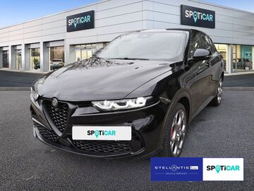 Gebrauchte Alfa Romeo Tonale