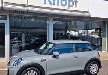 Mini One 48.960 km 18.500 &euro; Schriesheim 69198