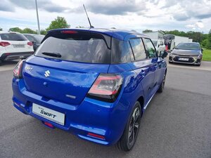 Suzuki Swift 1.2 Dualjet Hybrid MT Comfort+ 3.800 km 19.990 &euro; Obrigheim-Asbach 74847