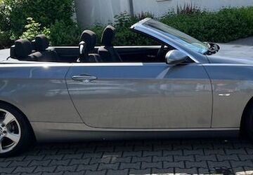 BMW 325 155.000 km 5.690 &euro; Mannheim 68239