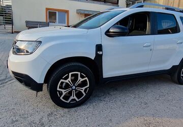 Dacia Duster 37.000 km 15.500 &euro; Neuhofen 67141