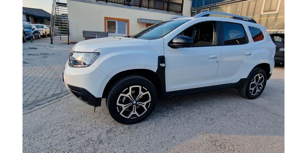 Dacia Duster 37.000 km 15.500 &euro; Neuhofen 67141