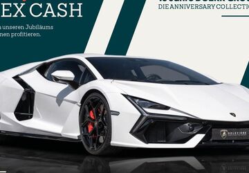 Lamborghini Revuelto 7.599 km 530.015 &euro; Hockenheim 68766