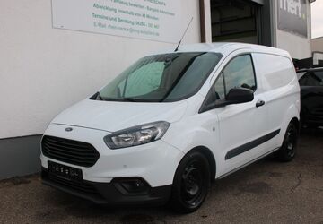 Ford Transit 149.650 km 7.990 &euro; Lampertheim 68623