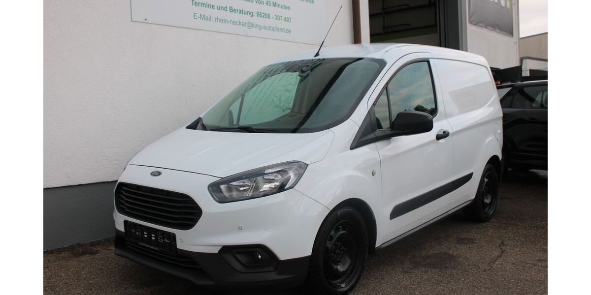 Ford Transit 149.650 km 7.990 &euro; Lampertheim 68623