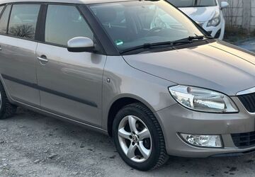 Skoda Fabia 191.000 km 2.950 &euro; Viernheim (bei Mannheim) 68519
