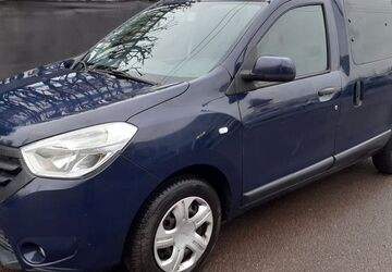 Dacia Dokker 113.708 km 2.525 &euro; Ludwigshafen 67065