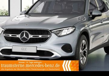 Mercedes-Benz GLC 300 14.677 km 58.990 &euro; Mannheim 68165