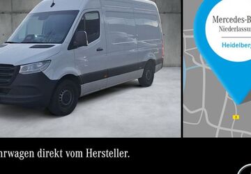 Mercedes-Benz Sprinter 14.000 km 54.900 &euro; Heidelberg 69126