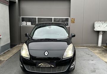 Renault Scenic 146.000 km 5.999 &euro; Mutterstadt (Kreis Ludwigshafen) 67112