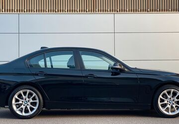 BMW 320 200.000 km 11.990 &euro; Viernheim 68519