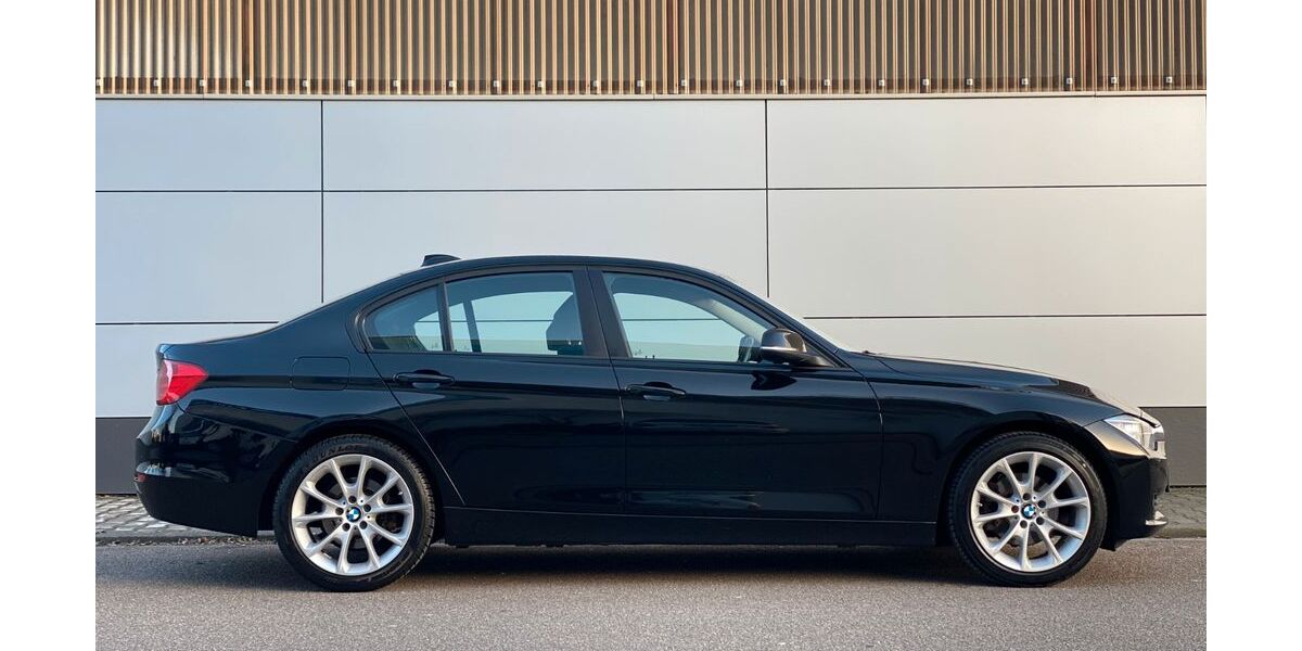 BMW 320 200.000 km 11.990 &euro; Viernheim 68519