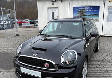 Mini Cooper S 143.000 km 9.499 &euro; Mörlenbach 69509