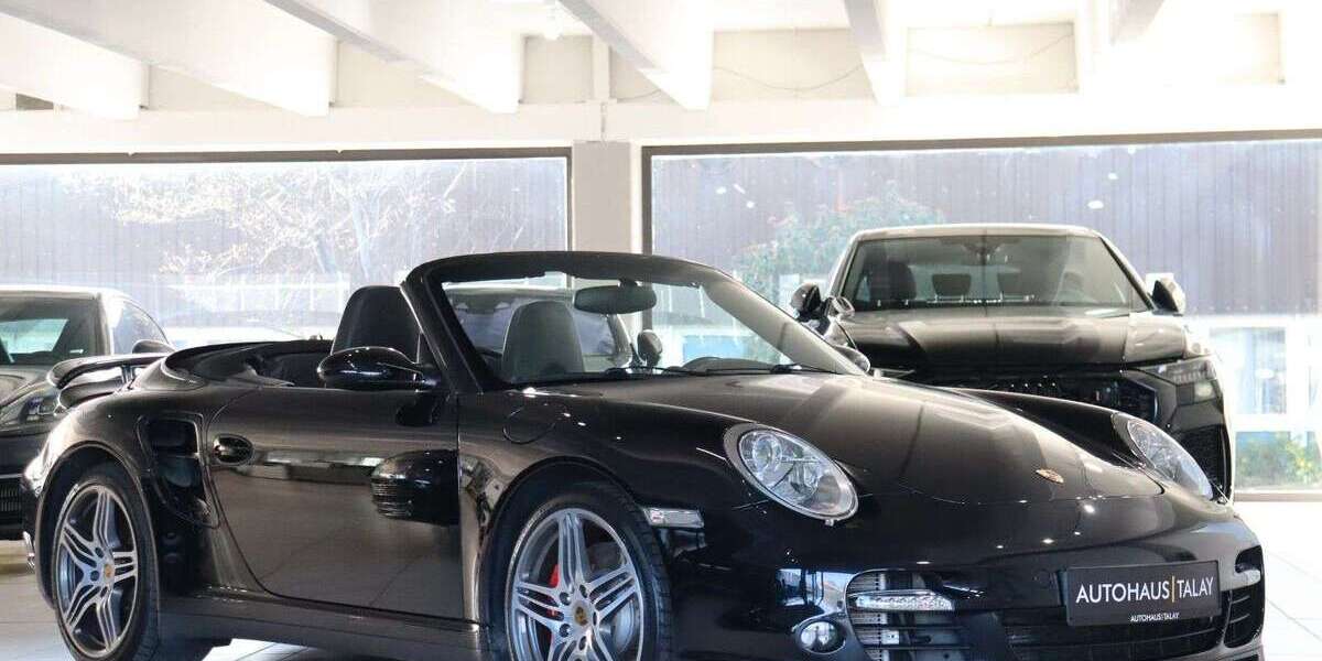 Porsche 911 93.500 km 96.880 &euro; Ludwigshafen 67059