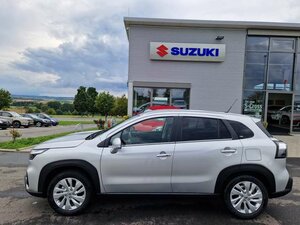 Suzuki SX4 S-Cross 1.4 Boosterjet Hybrid Allgrip Comfort 2.500 km 29.990 &euro; Obrigheim-Asbach 74847