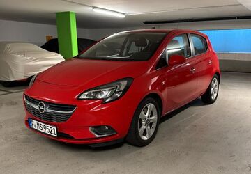 Opel Corsa 115.000 km 7.500 &euro; Ludwigshafen am Rhein 67061