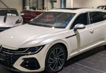 VW Arteon 95.000 km 33.900 &euro; Weinheim 69469