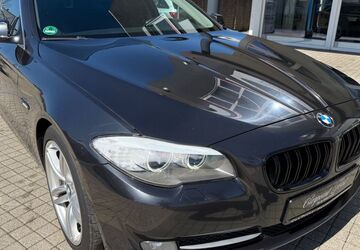 BMW 530 263.300 km 8.900 &euro; Forst 76694