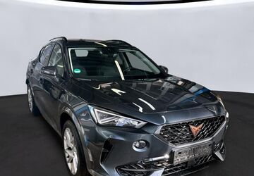 Cupra Formentor 107.000 km 19.990 &euro; Viernheim bei Mannheim 68519