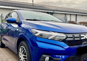 Dacia Sandero 7.000 km 15.990 &euro; Eppelheim 69214