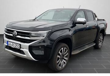 VW Amarok 11.900 km 59.690 &euro; Ludwigshafen 67059