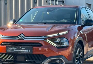 Citroen C4 36.252 km 16.990 &euro; Zuzenhausen 74939