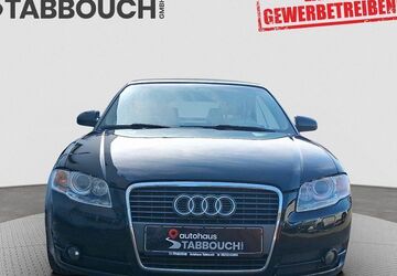 Audi A4 124.946 km 4.999 &euro; Speyer 67346