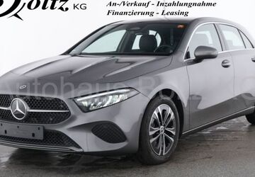 Mercedes-Benz A 200 9.000 km 31.900 &euro; Viernheim 68519