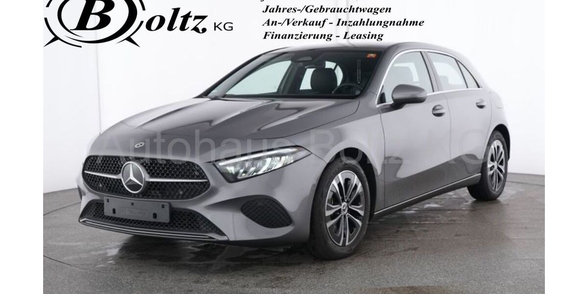 Mercedes-Benz A 200 9.000 km 31.900 &euro; Viernheim 68519