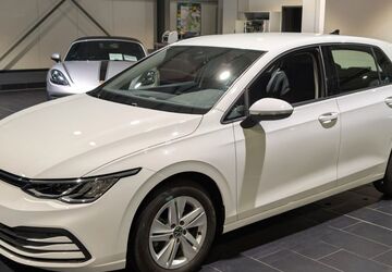 VW Golf 81.000 km 22.900 &euro; Weinheim 69469