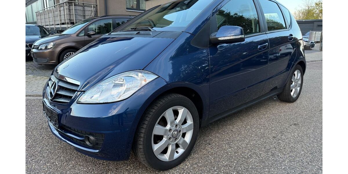Mercedes-Benz A 180 125.800 km 5.999 &euro; Kronau 76709
