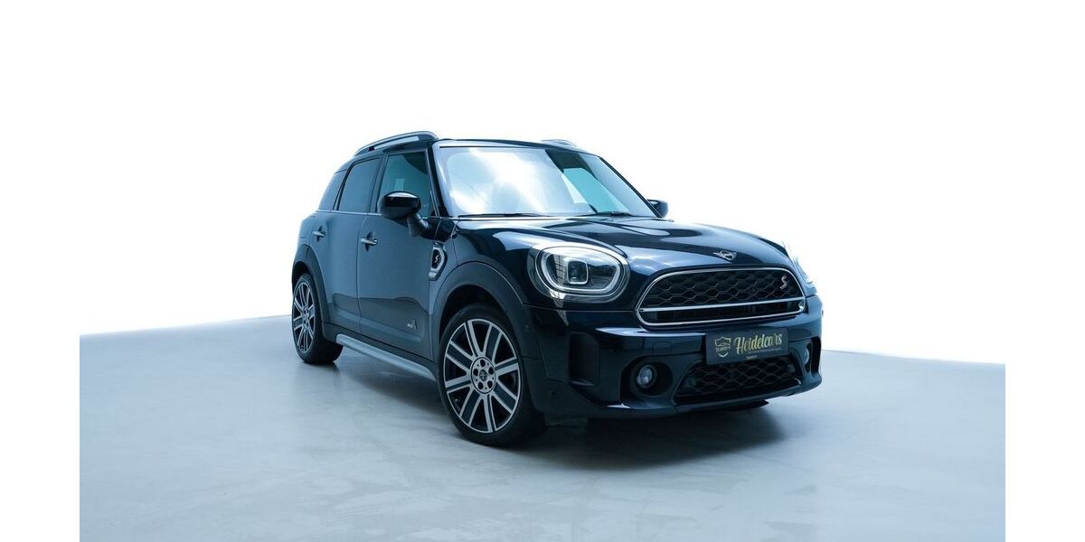 Mini Countryman S (Cooper) 41.156 km 28.990 &euro; Altlußheim 68804