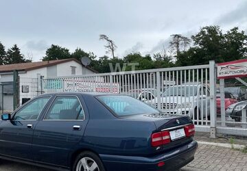 Lancia Kappa 220.000 km 2.999 &euro; Speyer 67346