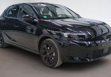 Opel Corsa 8.300 km 16.990 &euro; Mörlenbach 69509