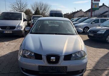 Seat Ibiza 120.000 km 3.000 &euro; Ludwigshafen am Rhein 67071