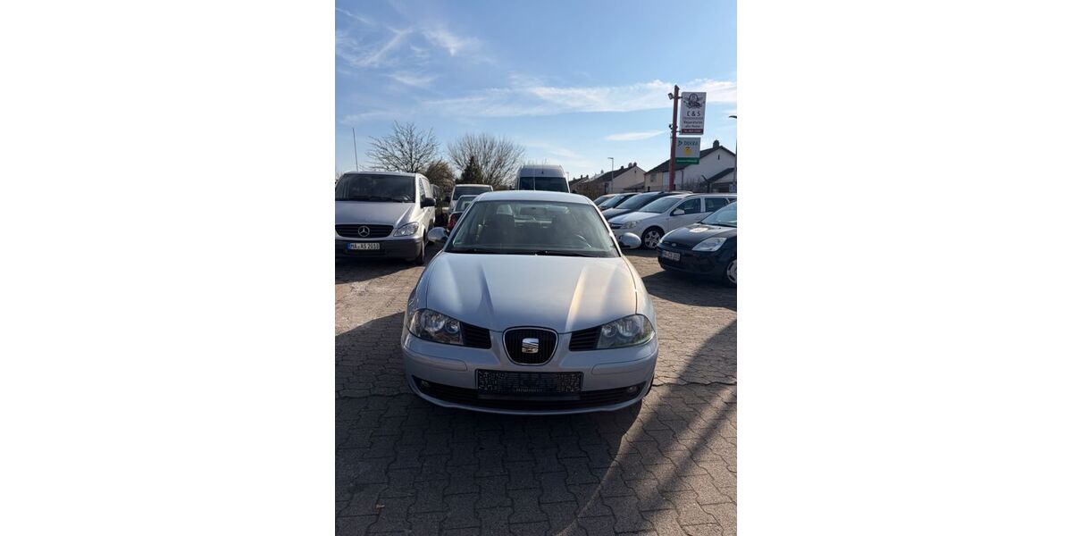 Seat Ibiza 120.000 km 3.000 &euro; Ludwigshafen am Rhein 67071