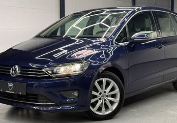 VW Golf 118.850 km 13.880 &euro; Sinsheim 74889