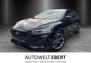 Ford Focus 4.990 km 31.490 &euro; Weinheim 69469