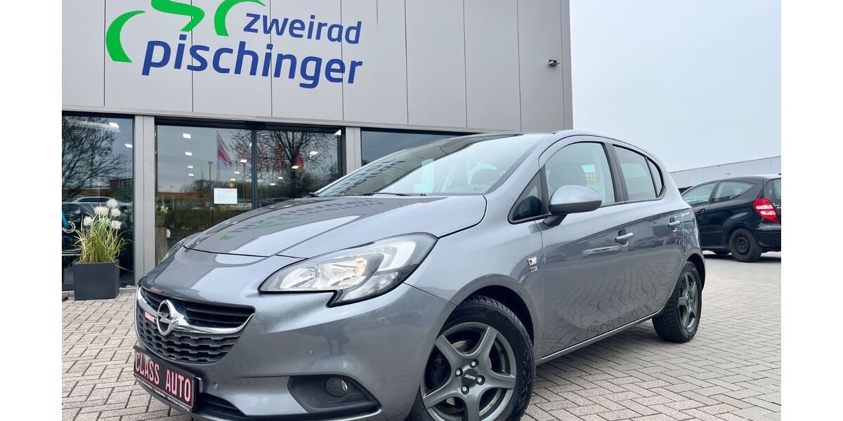 Opel Corsa 68.300 km 8.990 &euro; Sinsheim 74889