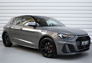 Audi A1 1.170 km 31.990 &euro; Forst 76694