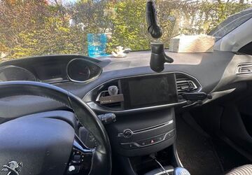 Peugeot 308 128.000 km 5.000 &euro; Heidelberg 69126