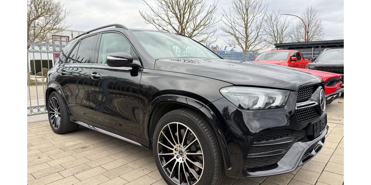 Mercedes-Benz GLE 350 142.000 km 43.500 &euro; Philippsburg 76661