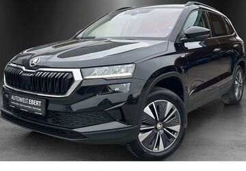 Skoda Karoq 69.990 km 30.890 &euro; Weinheim 69469