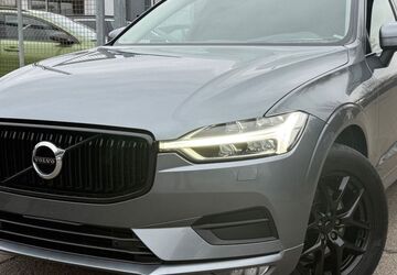 Volvo XC60 190.000 km 21.700 &euro; Weinheim 69469