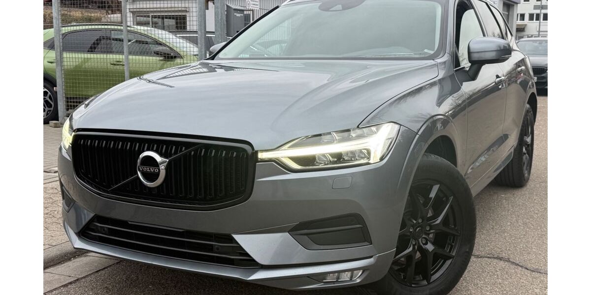 Volvo XC60 190.000 km 21.700 &euro; Weinheim 69469