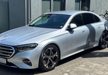 Mercedes-Benz E 300 67.981 km 49.990 &euro; Heidelberg 69126