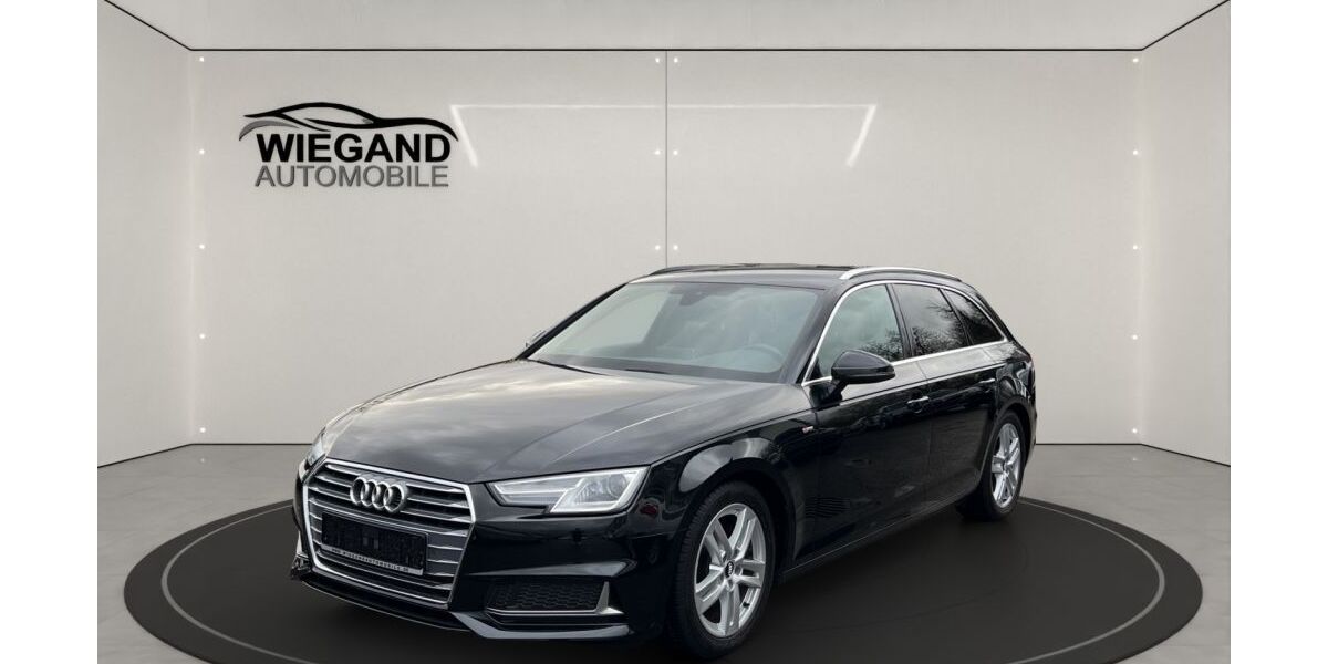 Audi A4 138.500 km 19.490 &euro; Viernheim 68519