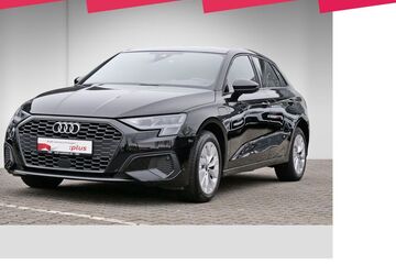 Audi A3 42.026 km 23.892 &euro; Weinheim 69469